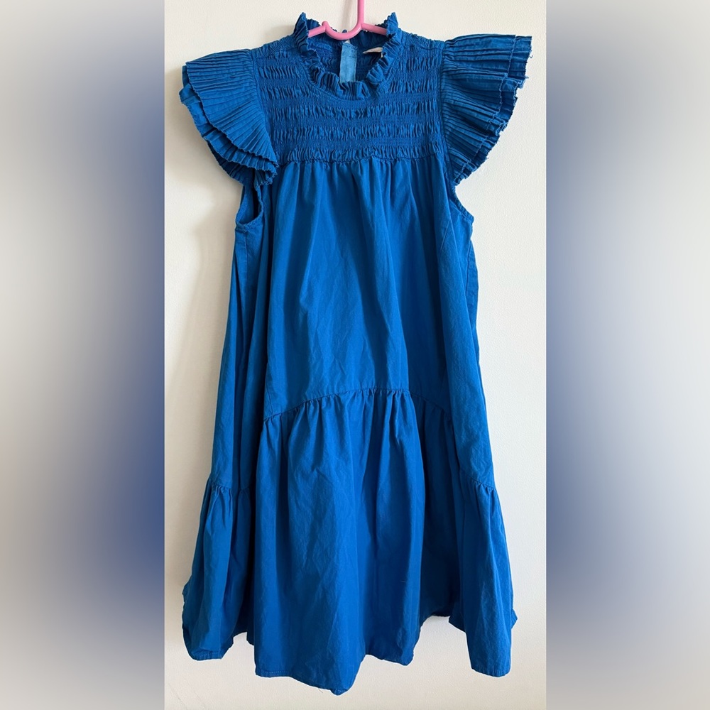 Love the Label Poppy Dress Size M